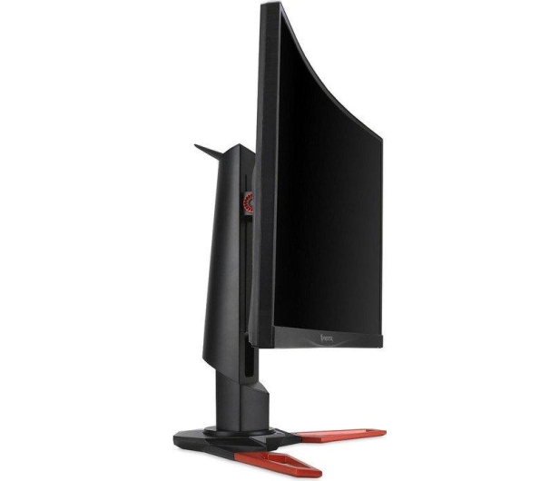 Acer Predator Z271BMIPHZX Curved czarny - 325727 - zdjęcie 5